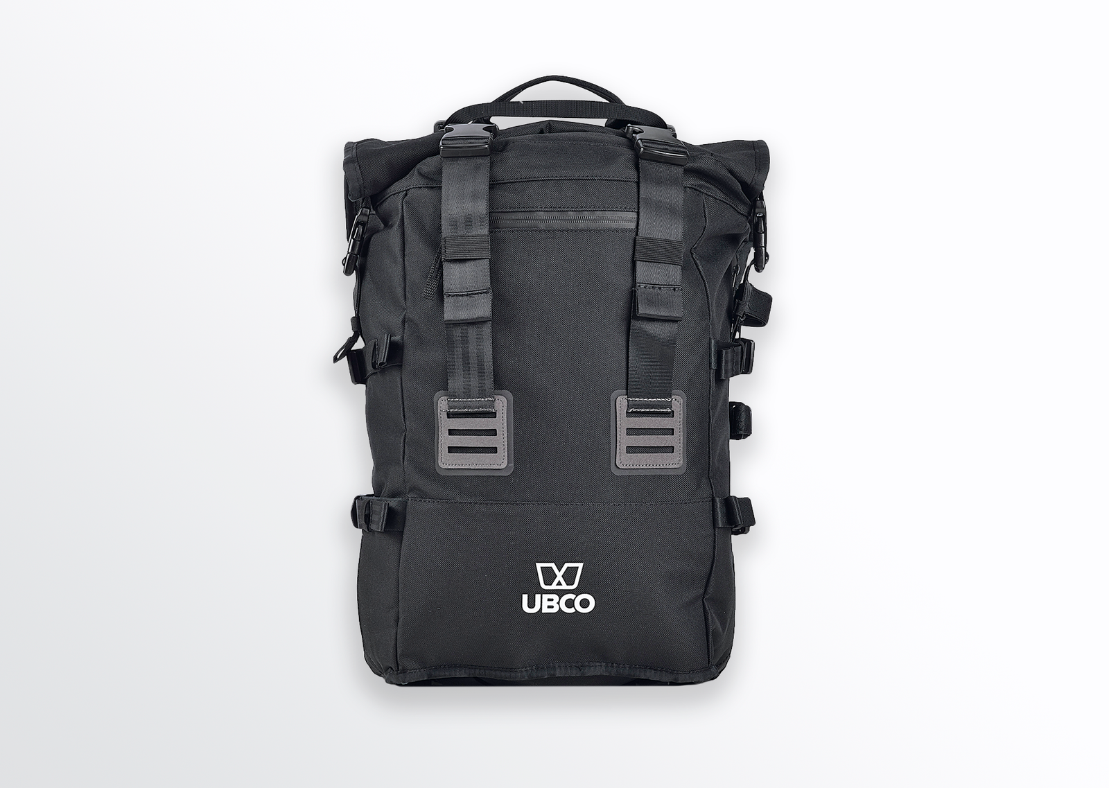 2X2 Packtaschen Rucksack UBCO Europe