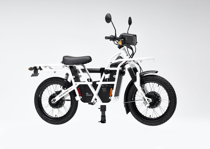 No tow ball bike rack top