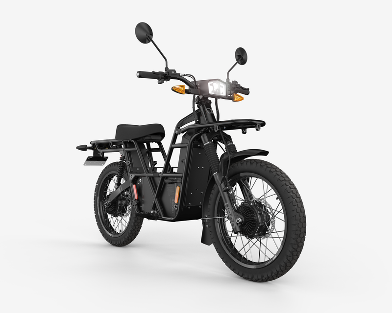 Electric adventure deals bikes